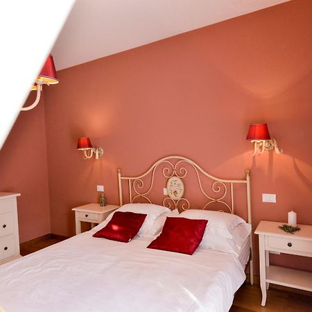 Villas Vilanija Umag Eksteriør billede